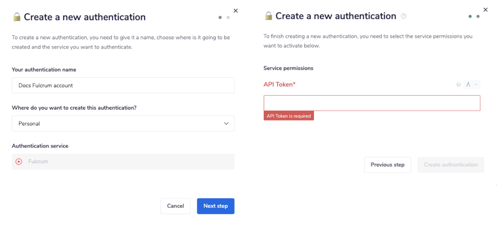 fulcrum-auth-popups