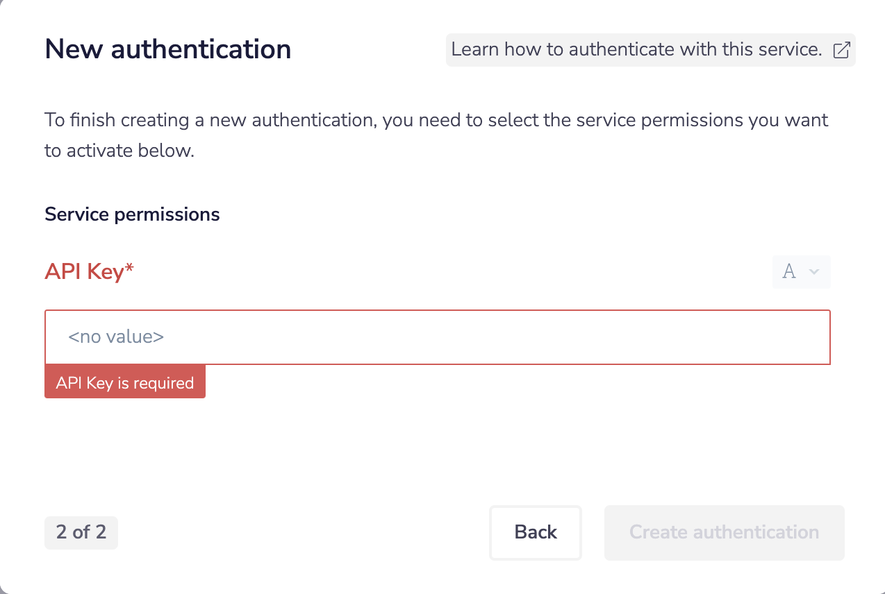 auth-api-key