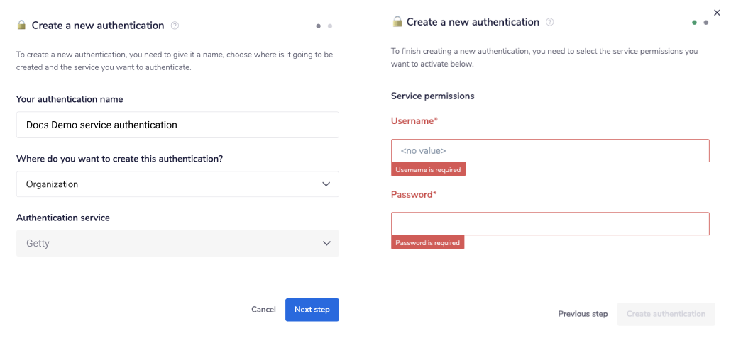 getty-auth-popups