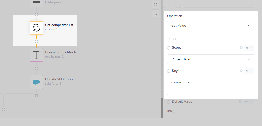 get-competitor-list