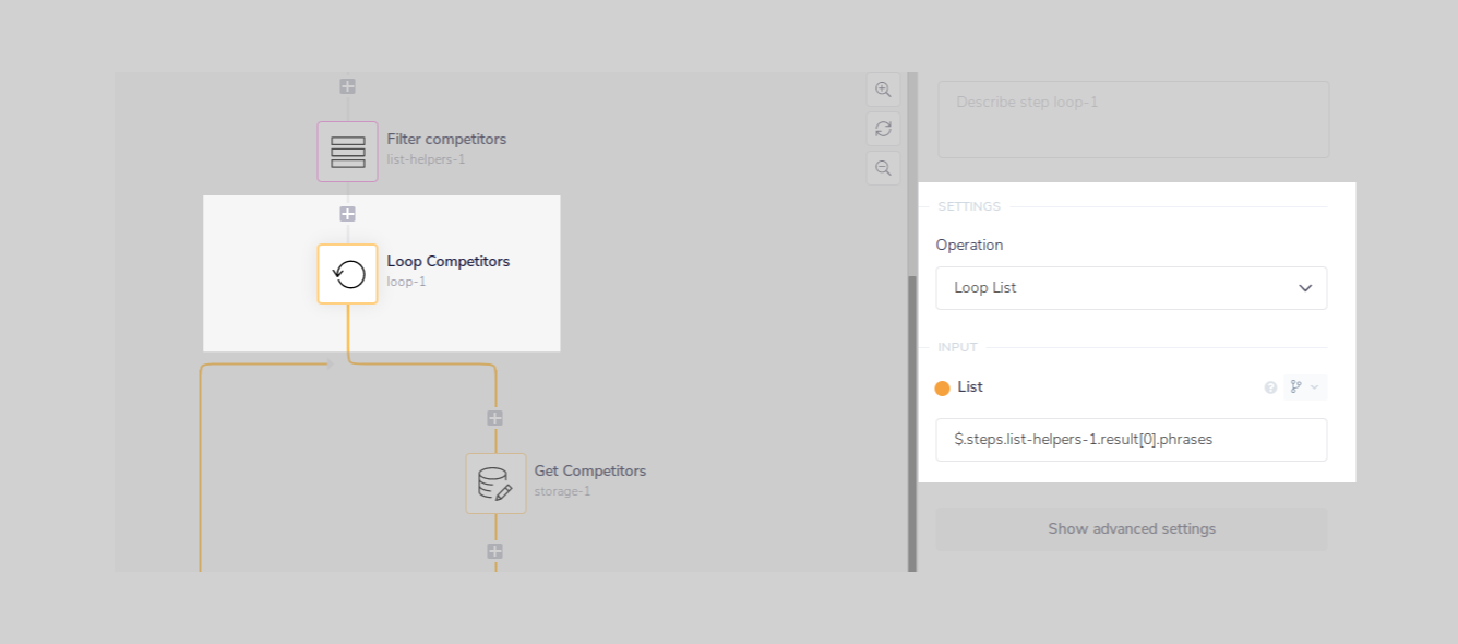 loop-competitors