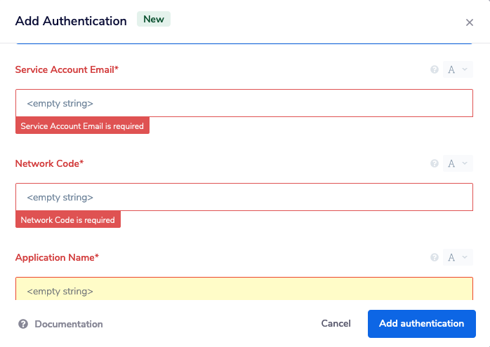 auth