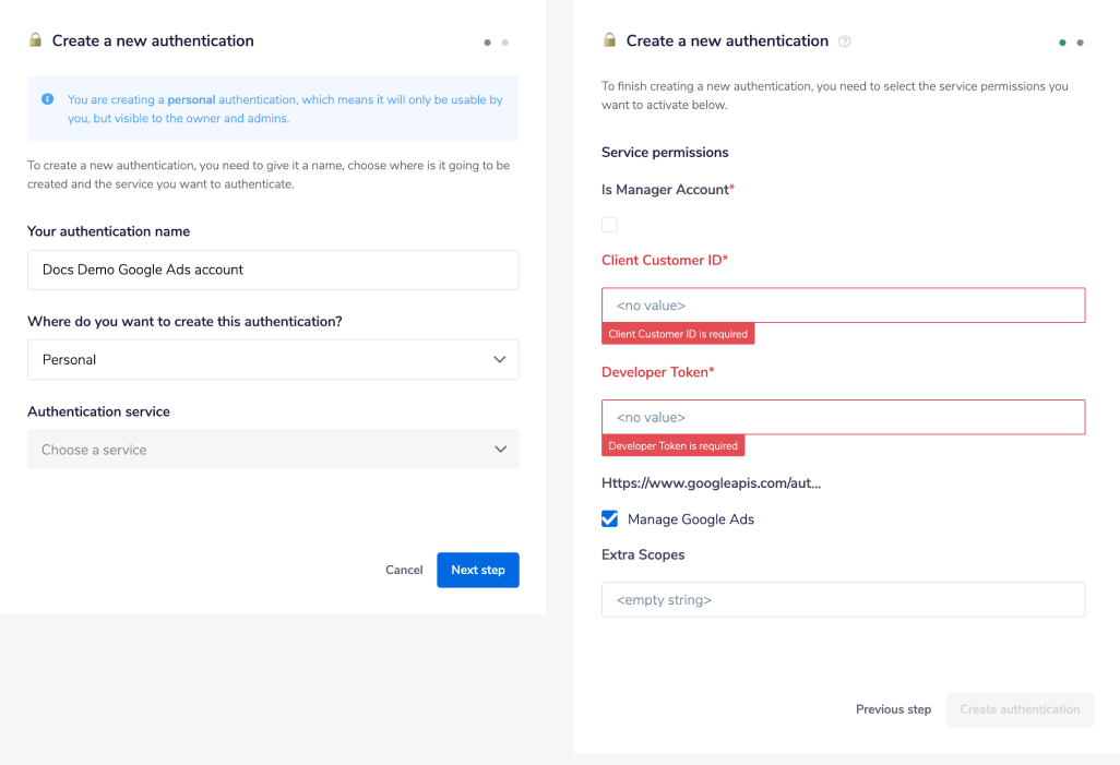 google-ads-popups