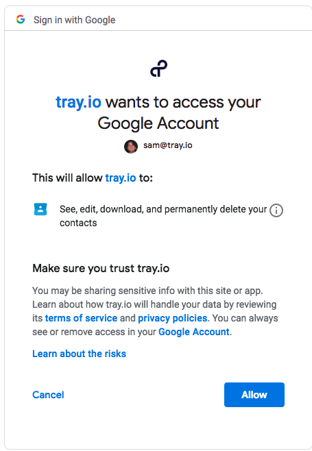 docs-google-auth