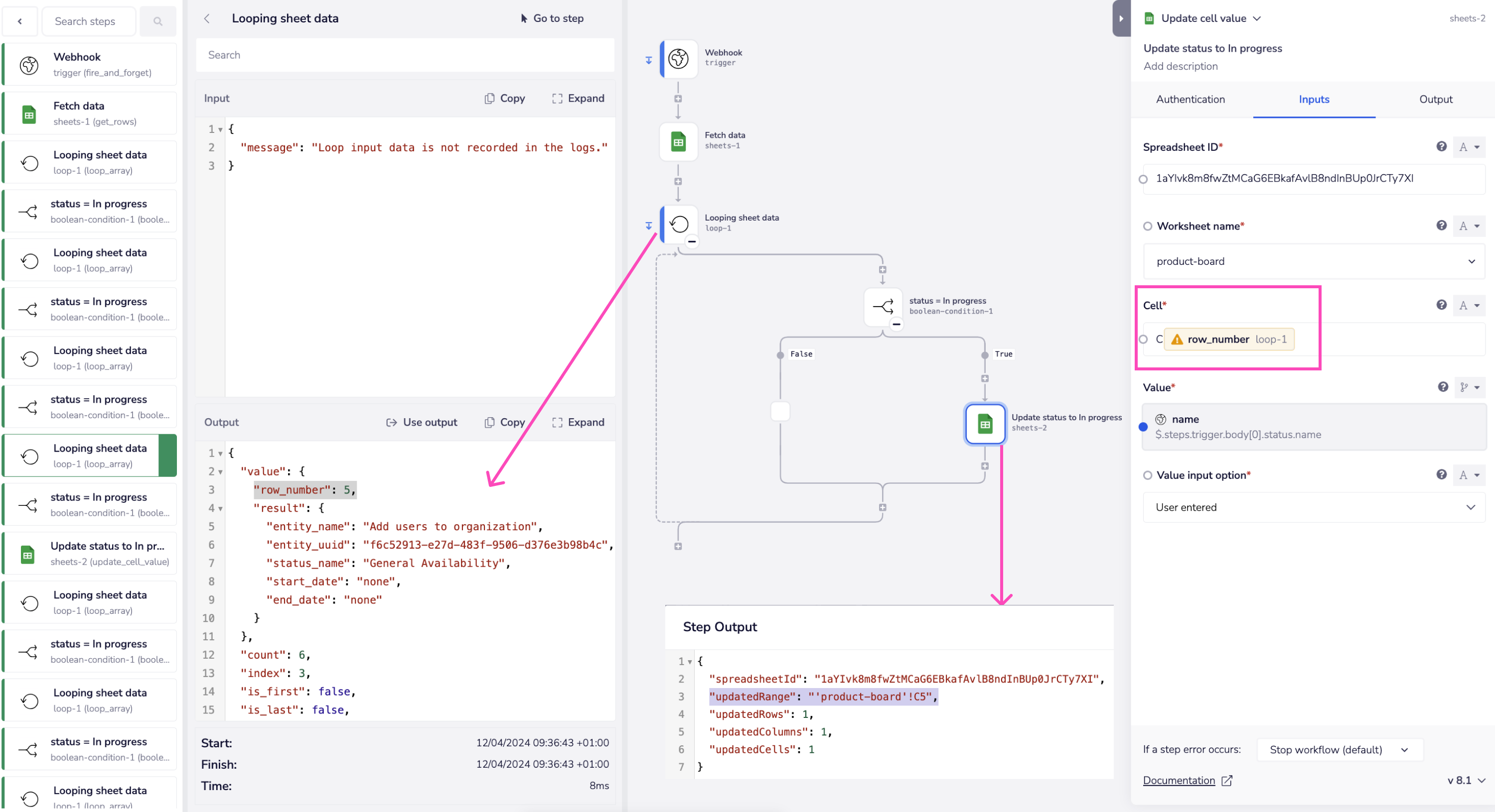 update-cell-value-wf