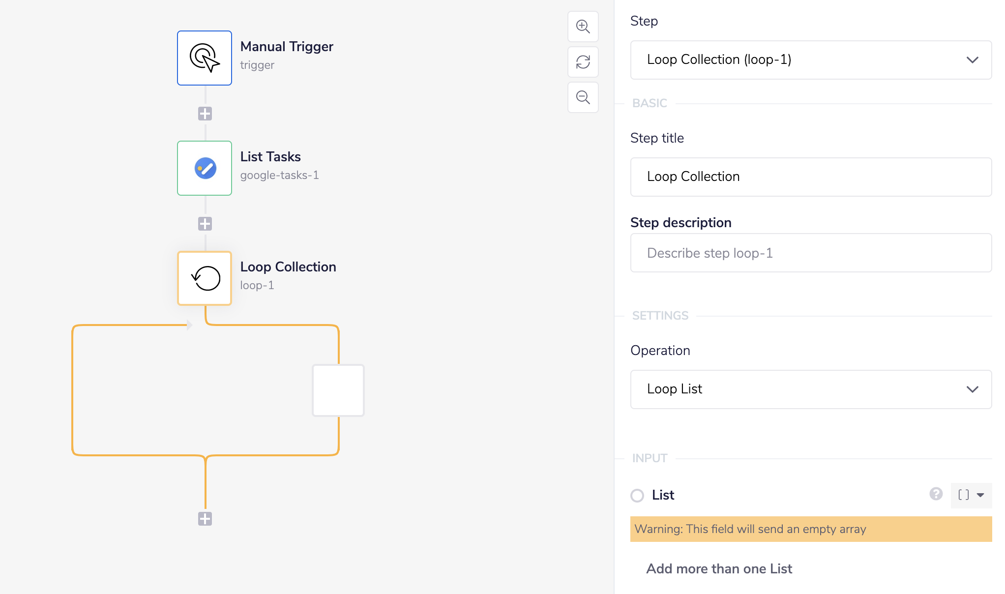 google-tasks-loop