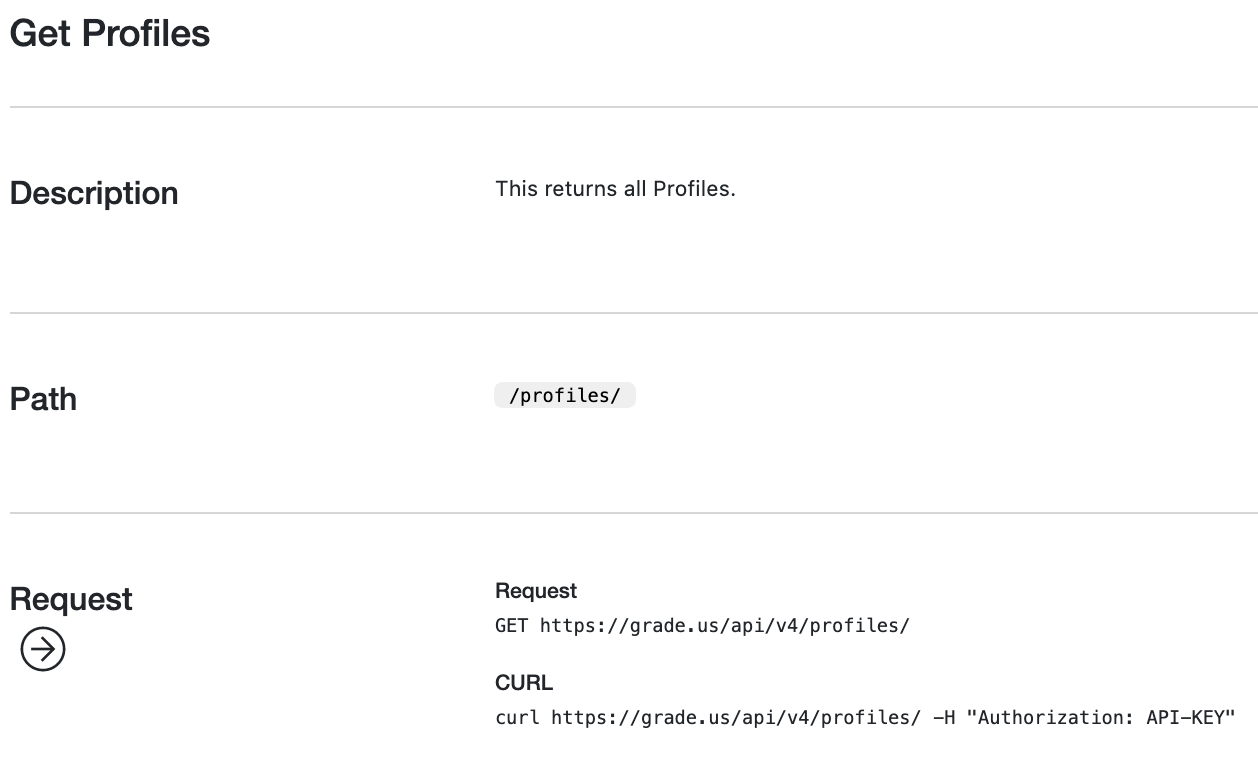 gradeus-get-url