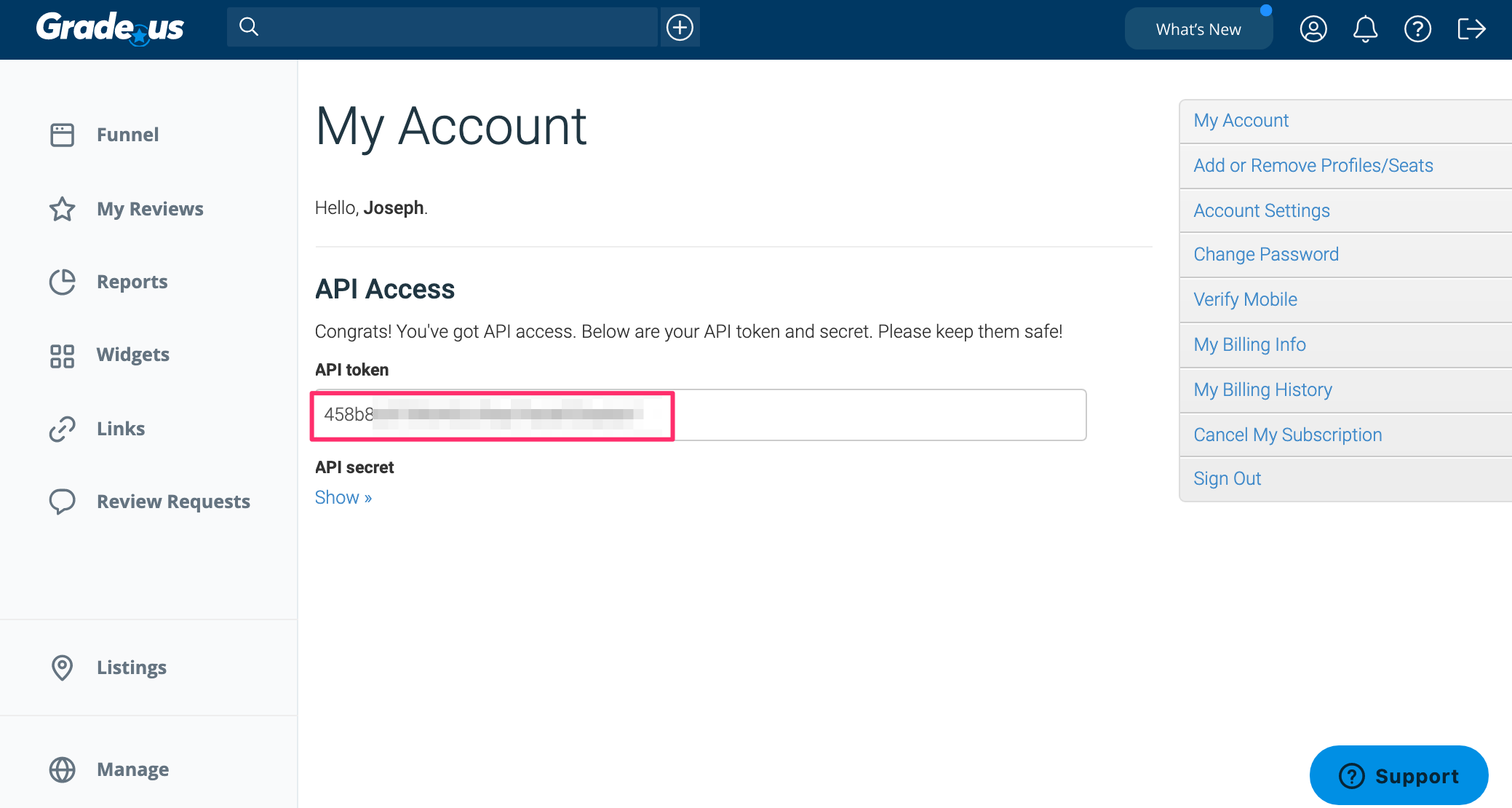 gradeus-auth-step-2