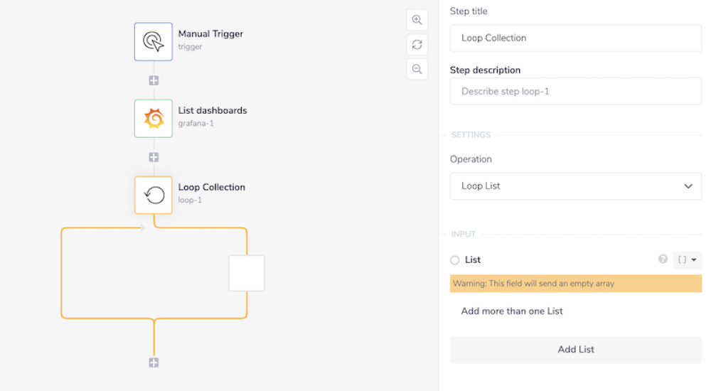 grafana-loop