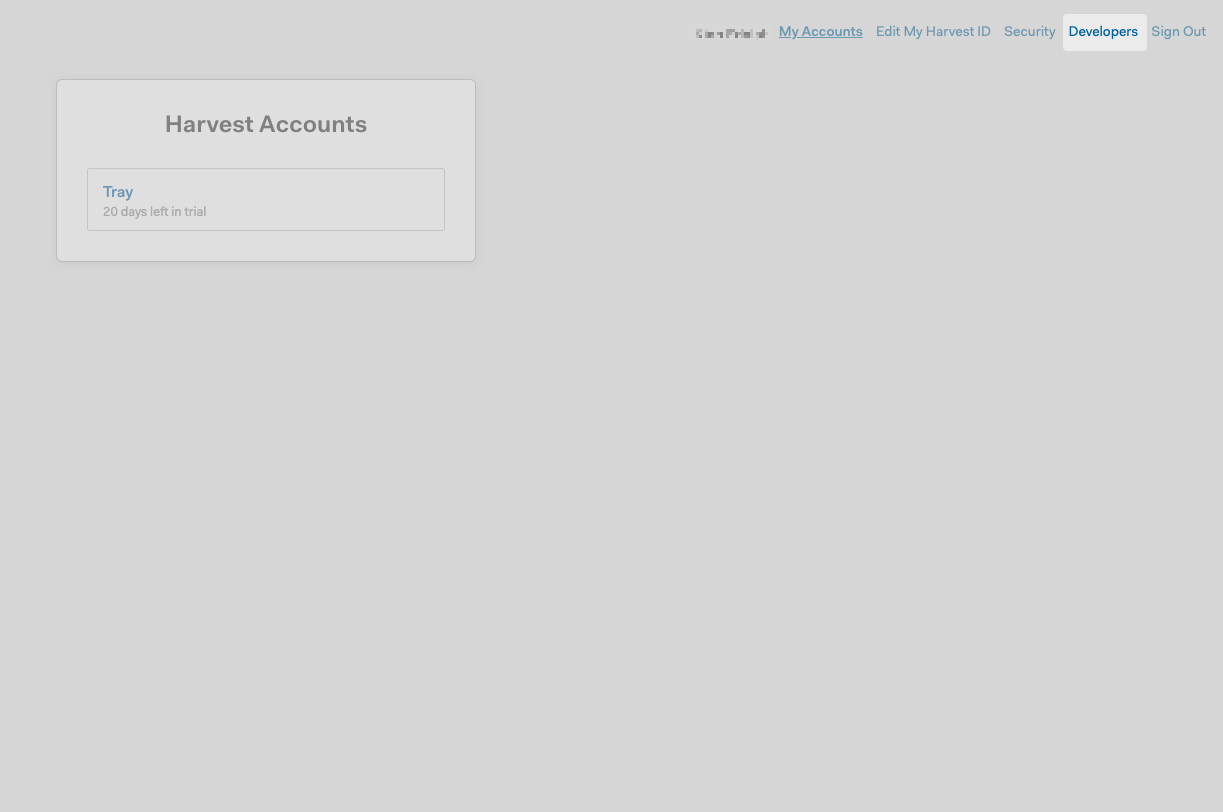 harvest-auth-step-1