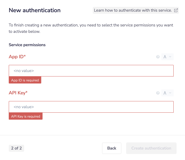 heap-auth