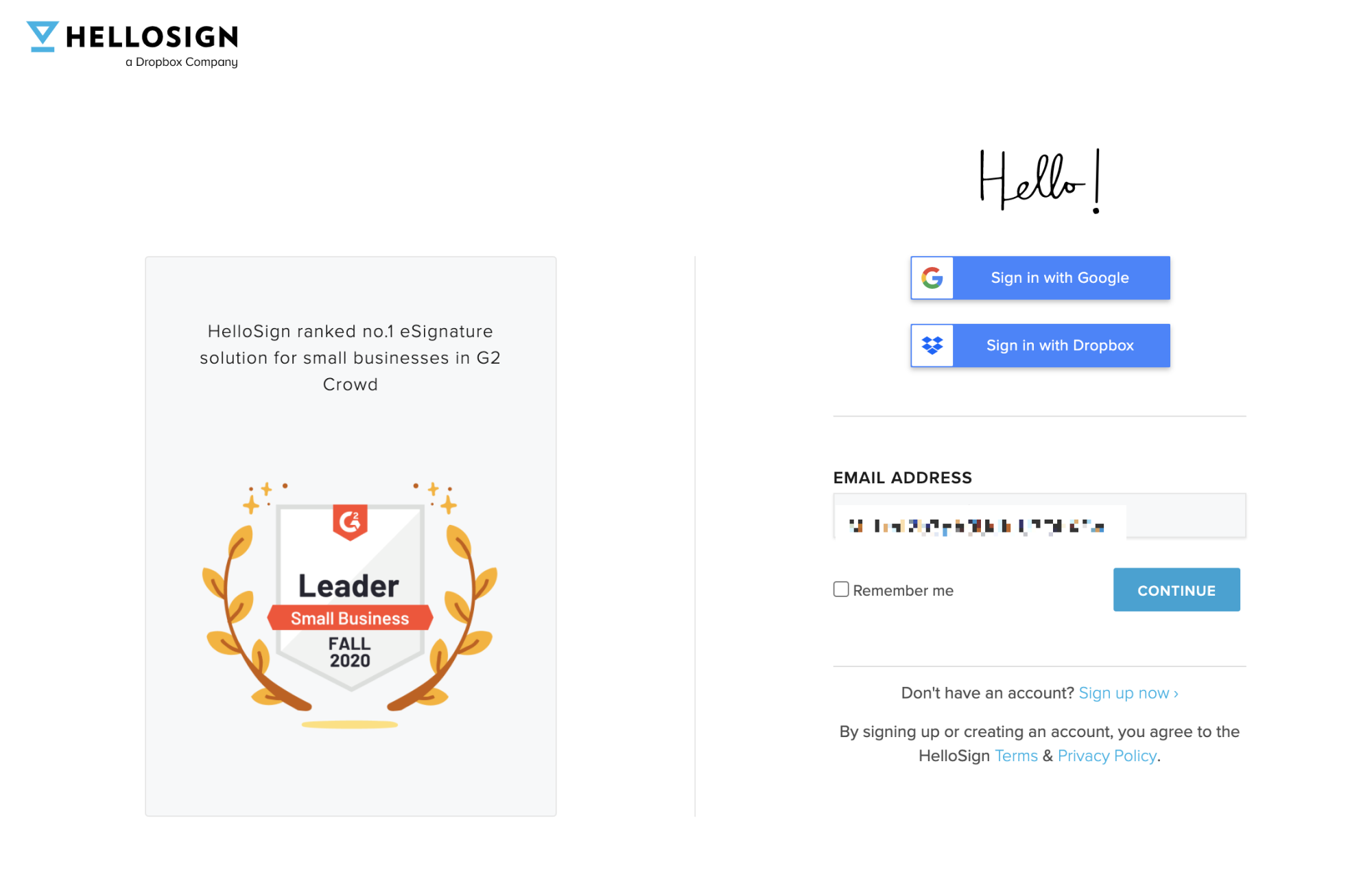 hellosign-auth-oAuth-email