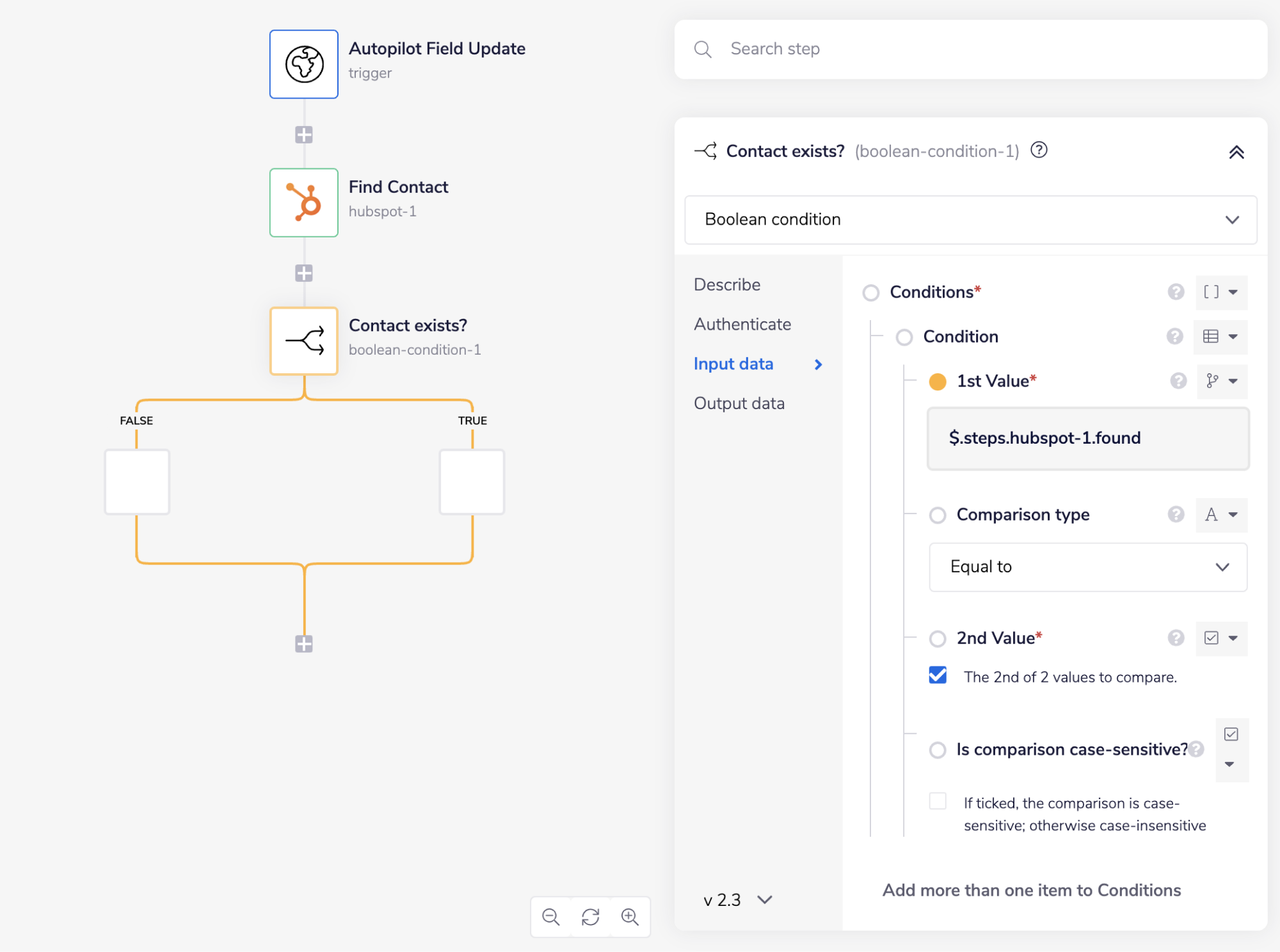 hubspot-step-2