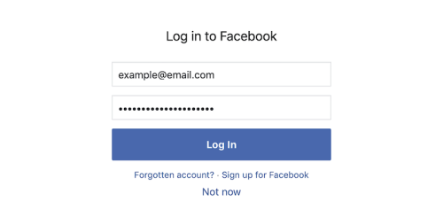 insta-login