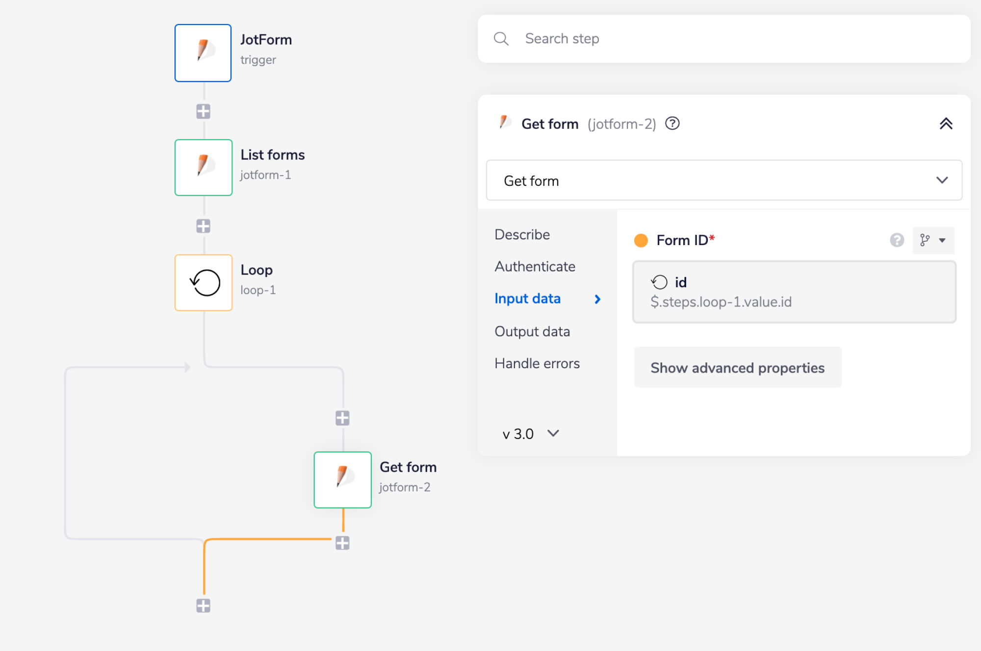 jotform-step-3
