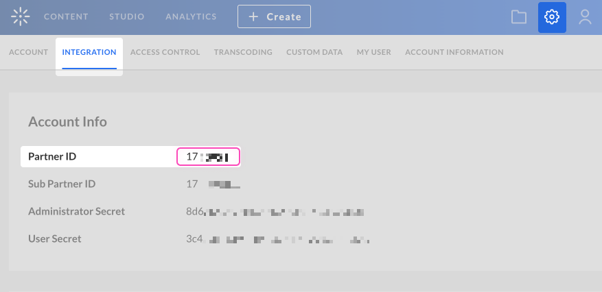 AUTH STEP 1