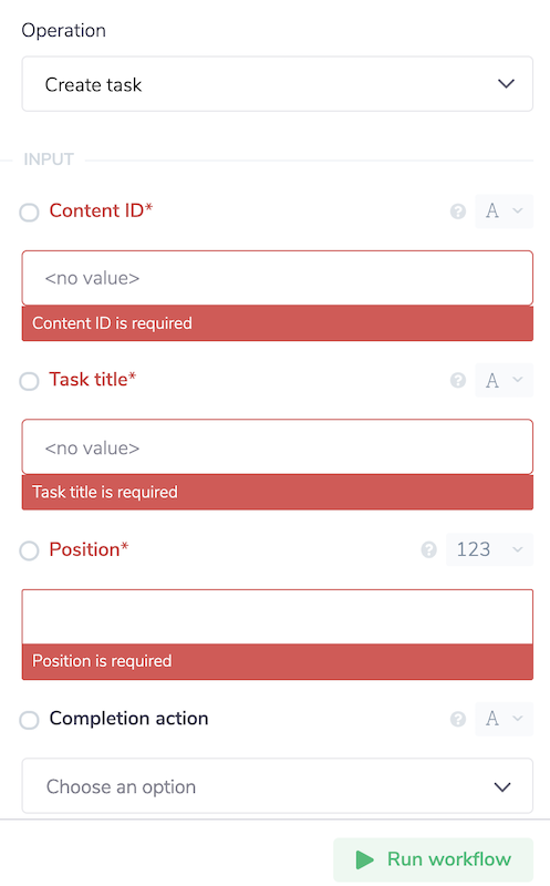 create-task