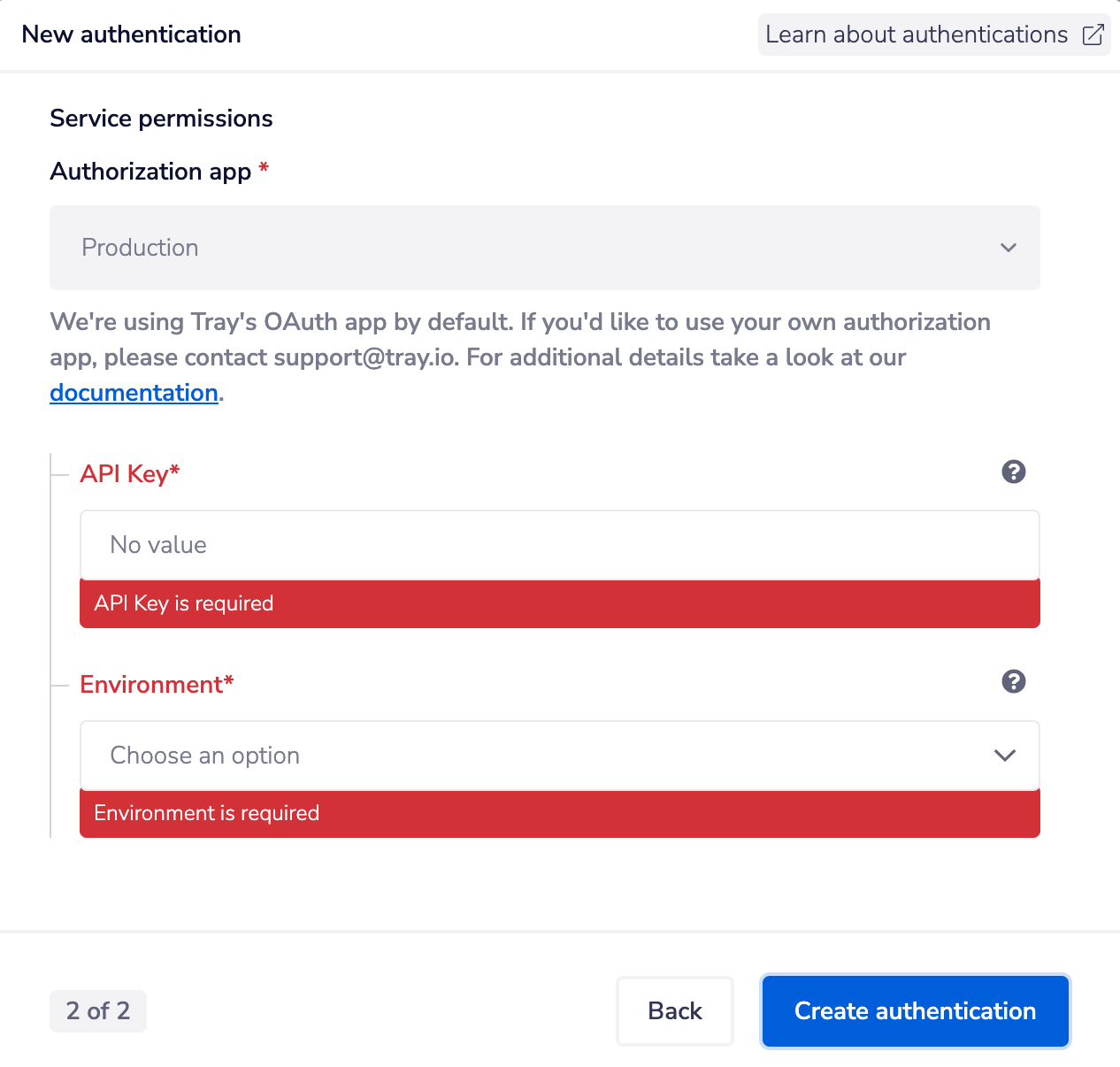 krow-auth