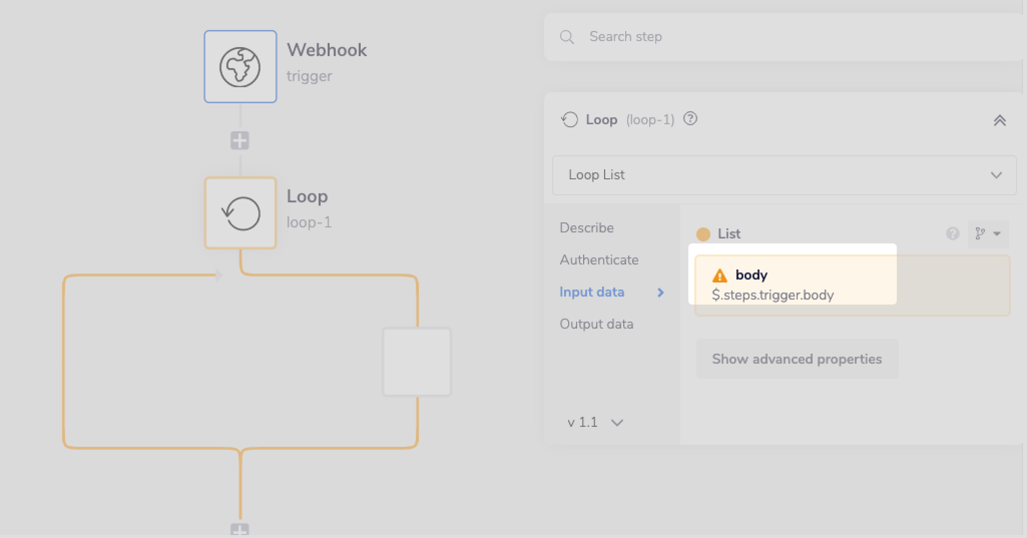 lemlist-loop-list