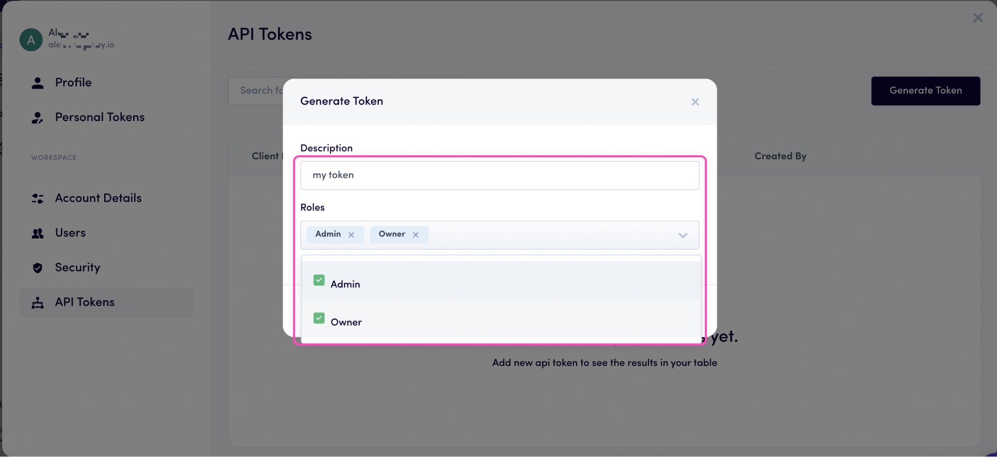 levity-gen-token
