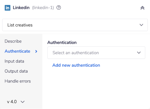 linkedin-auth