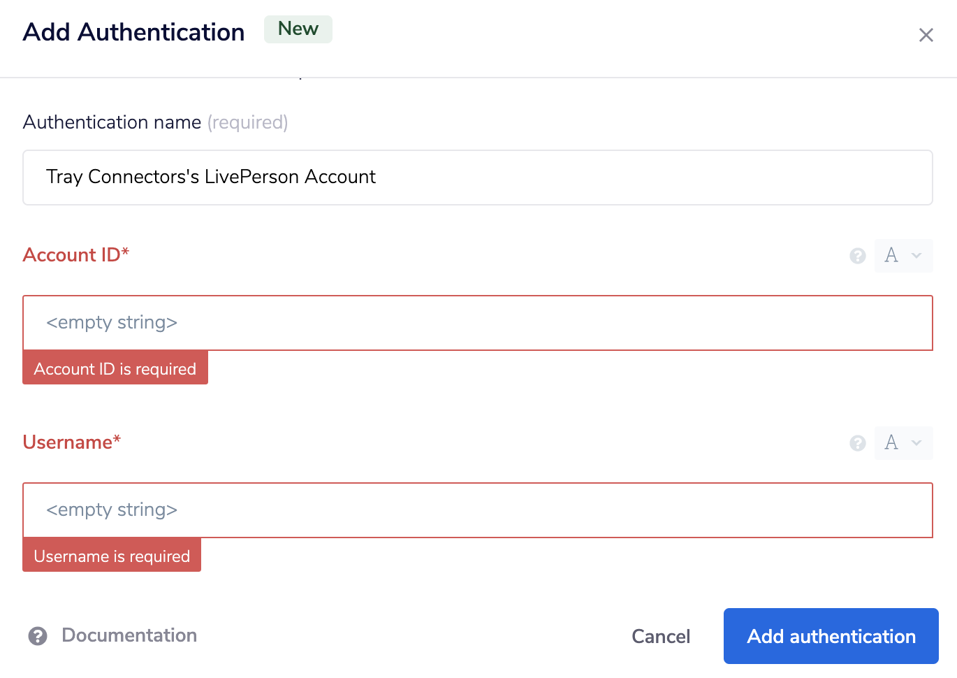 liveperson-auth