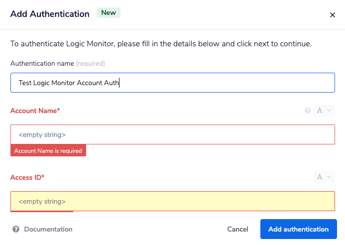 logicmonitor-popup