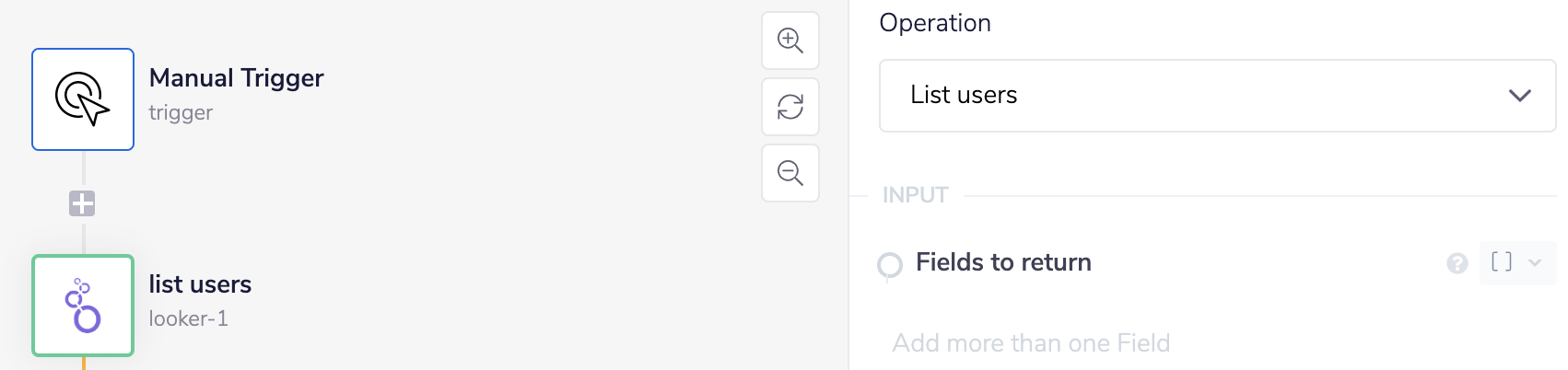 looker-list-users