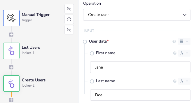 looker-create-user