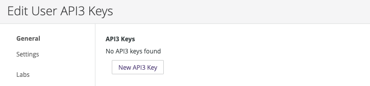 looker-create-keys