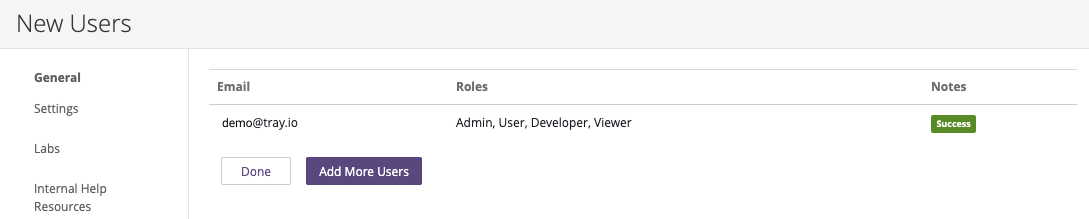 looker-user-done