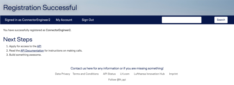 lufthansa-app