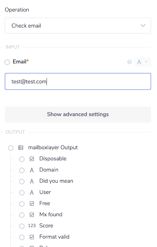 check-email