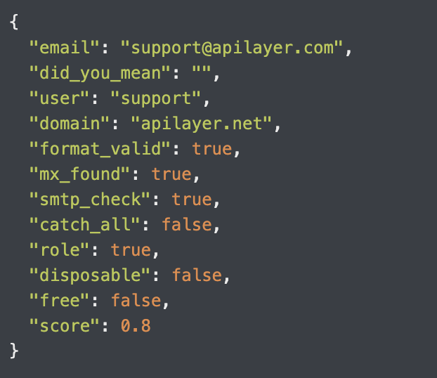 output-email