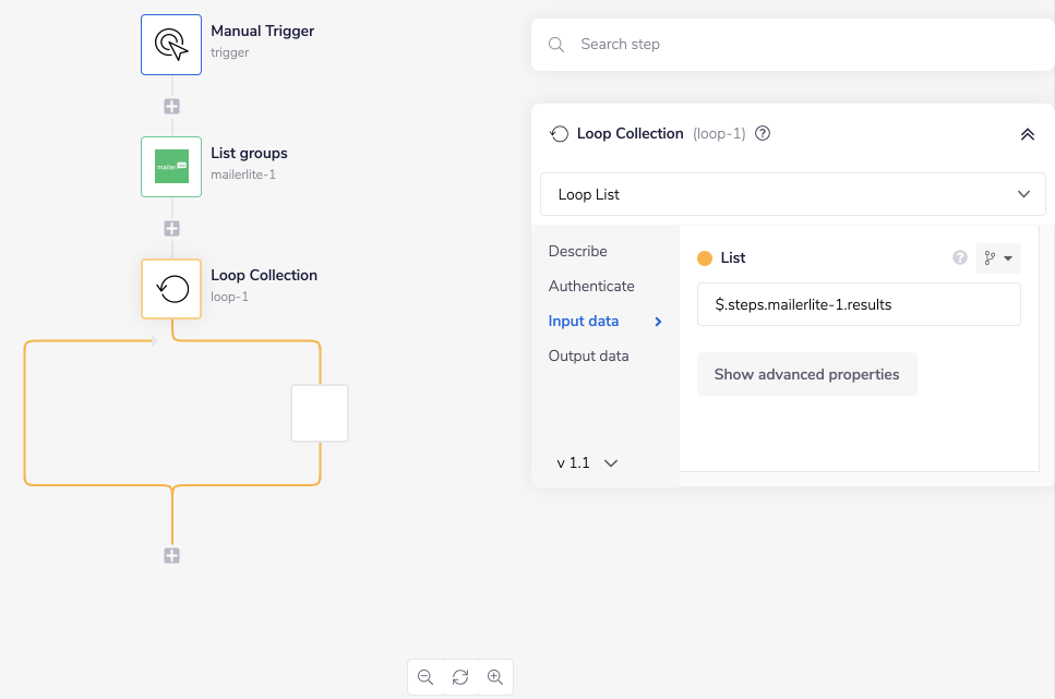 mailerlite-step-2