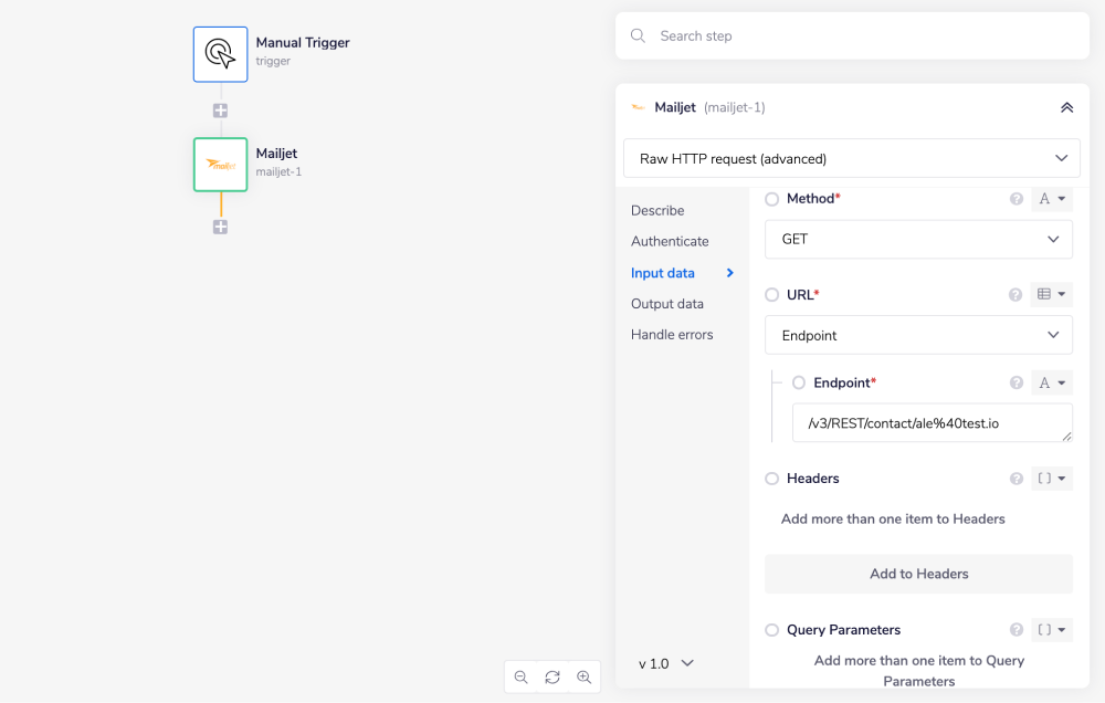 mailjet-raw-http