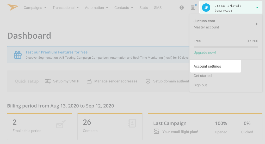 mailjet-auth-step-1