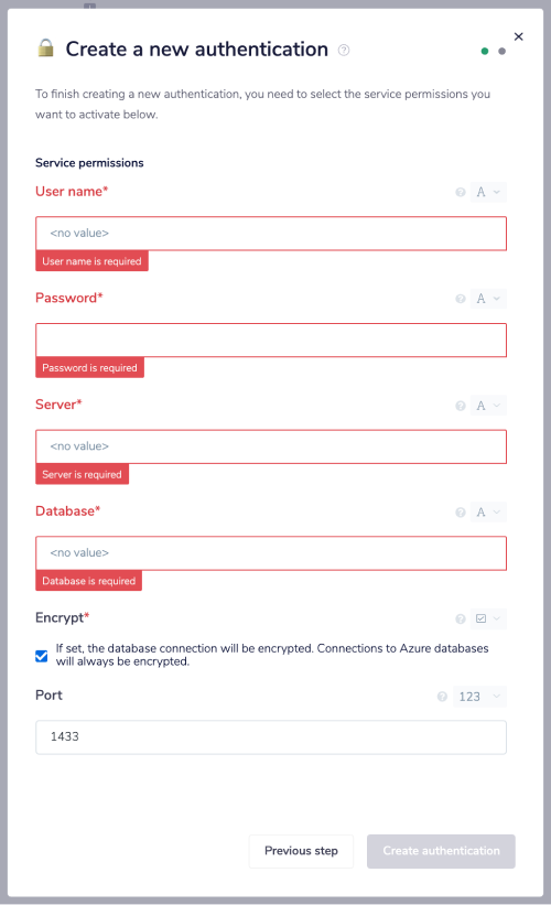 msqldb-auth-popup