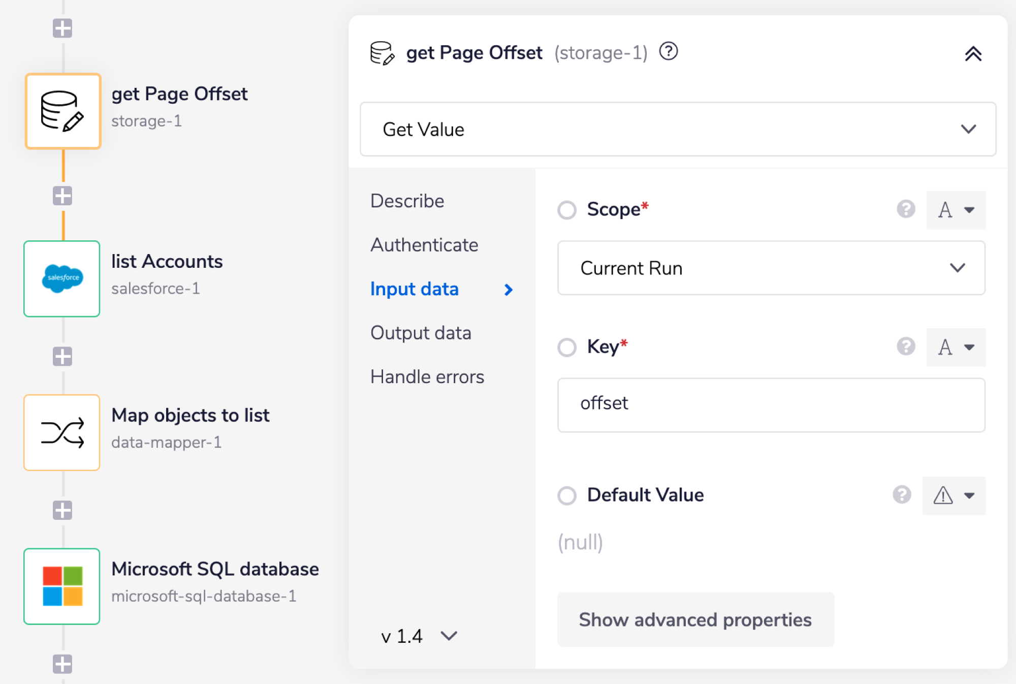 microsoftsql-batch-get-page-offset