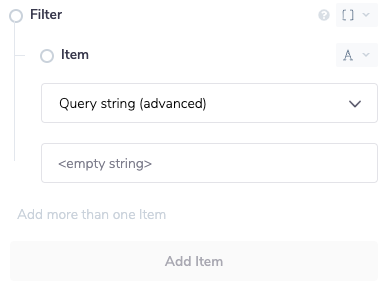 teams-filter-string