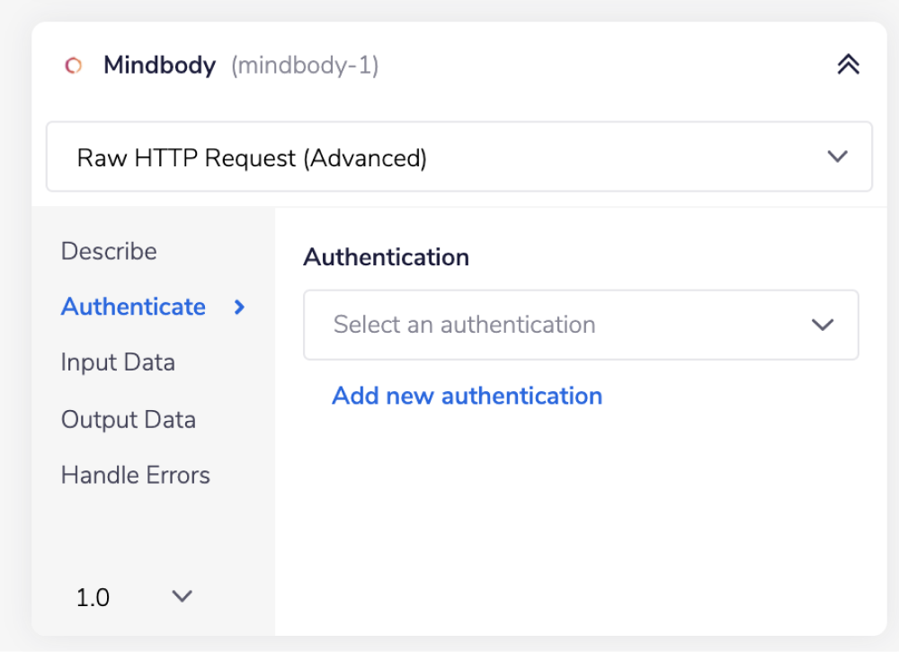 mindbody-auth