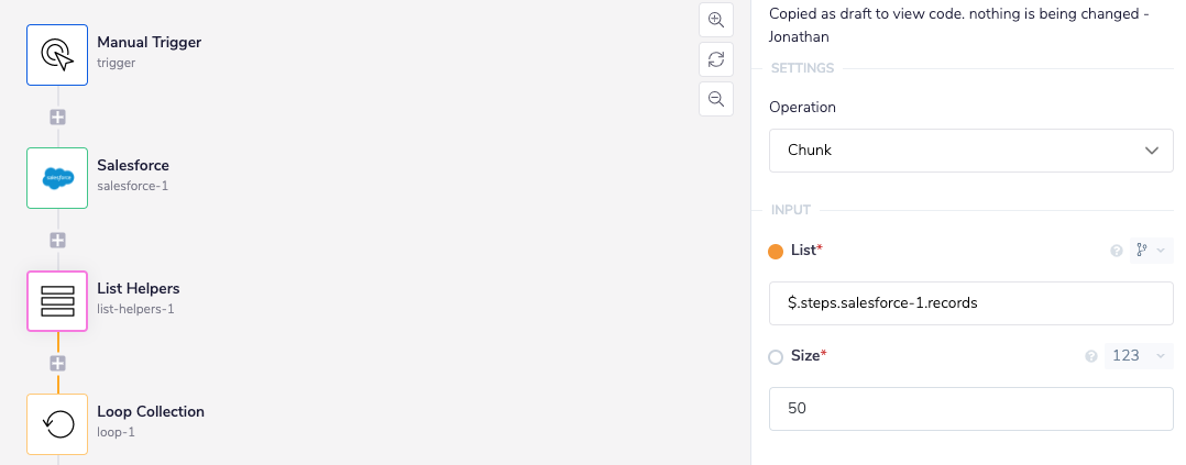 list-helper