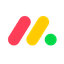 Monday icon
