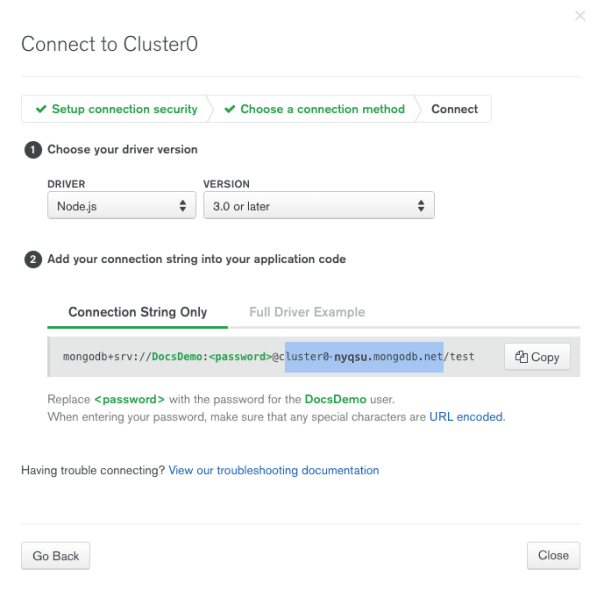 mongodb-hostname