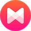 Musixmatch icon