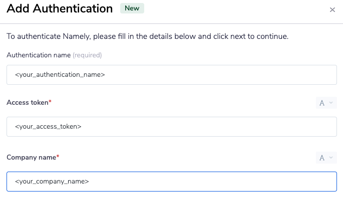 namely-auth