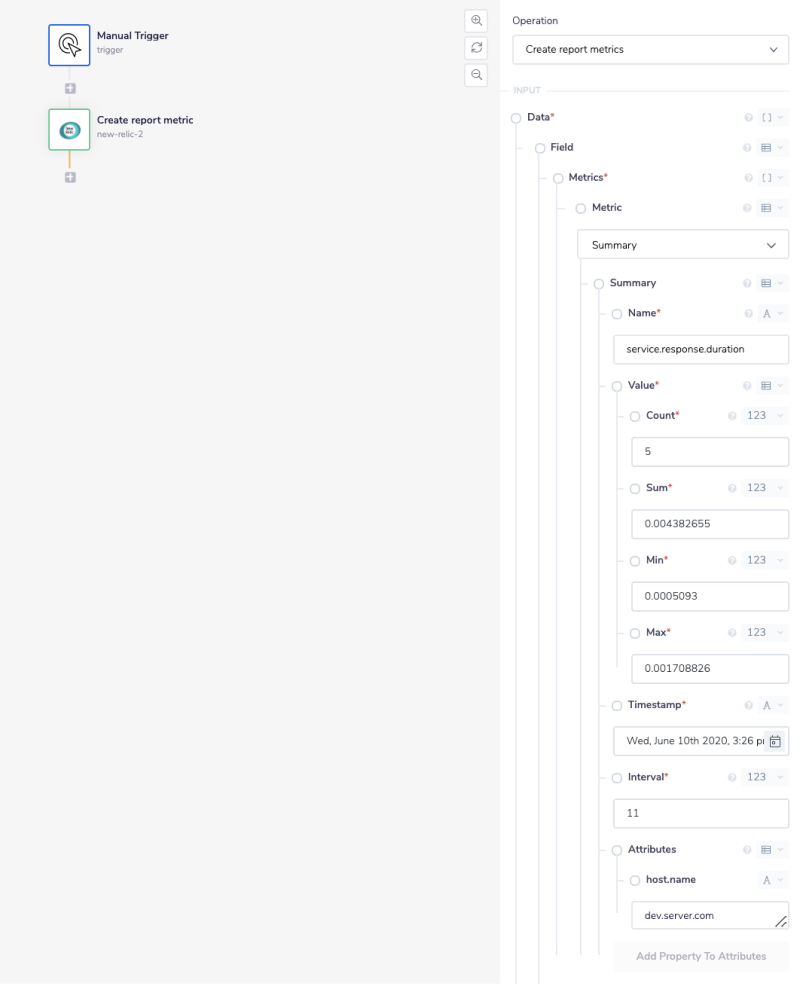 new-relic-summary