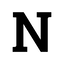 News API icon