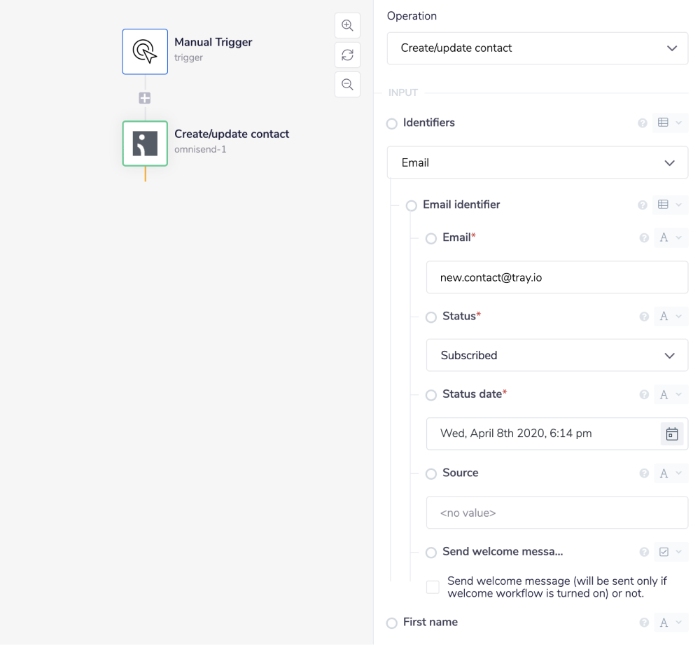 omnisend-step-3