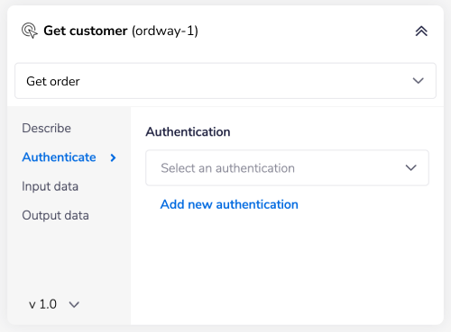 ordway-auth